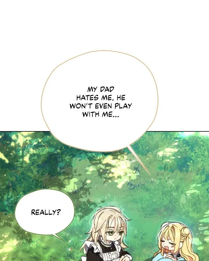Your Majesty, Please Spare Me This Time Chapter 140 page 2 - 