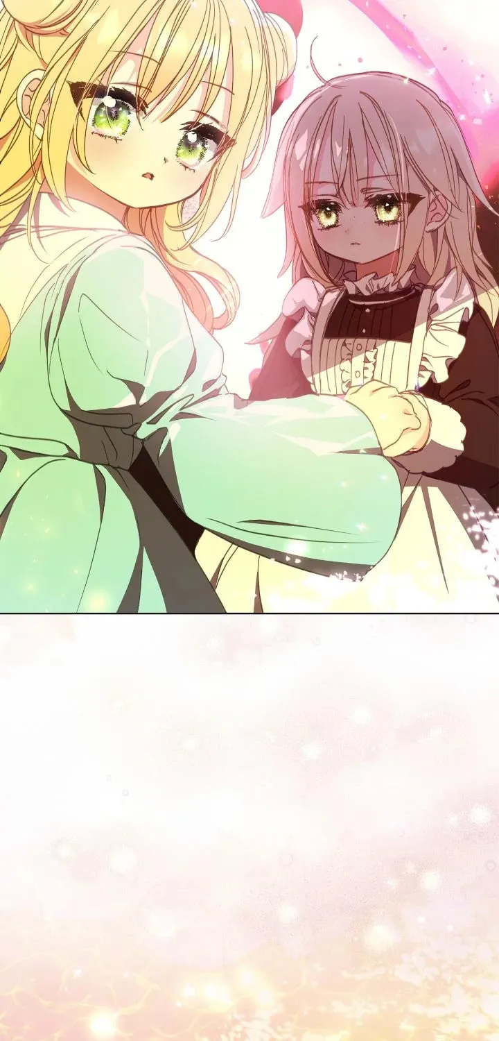 Your Majesty, Please Spare Me This Time Chapter 140 page 12 - 