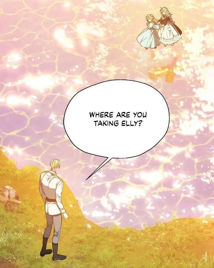 Your Majesty, Please Spare Me This Time Chapter 140 page 13 - 