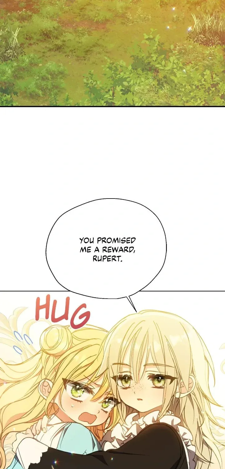 Your Majesty, Please Spare Me This Time Chapter 140 page 14 - 