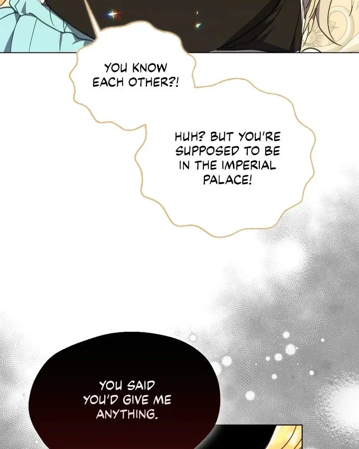 Your Majesty, Please Spare Me This Time Chapter 140 page 15 - 