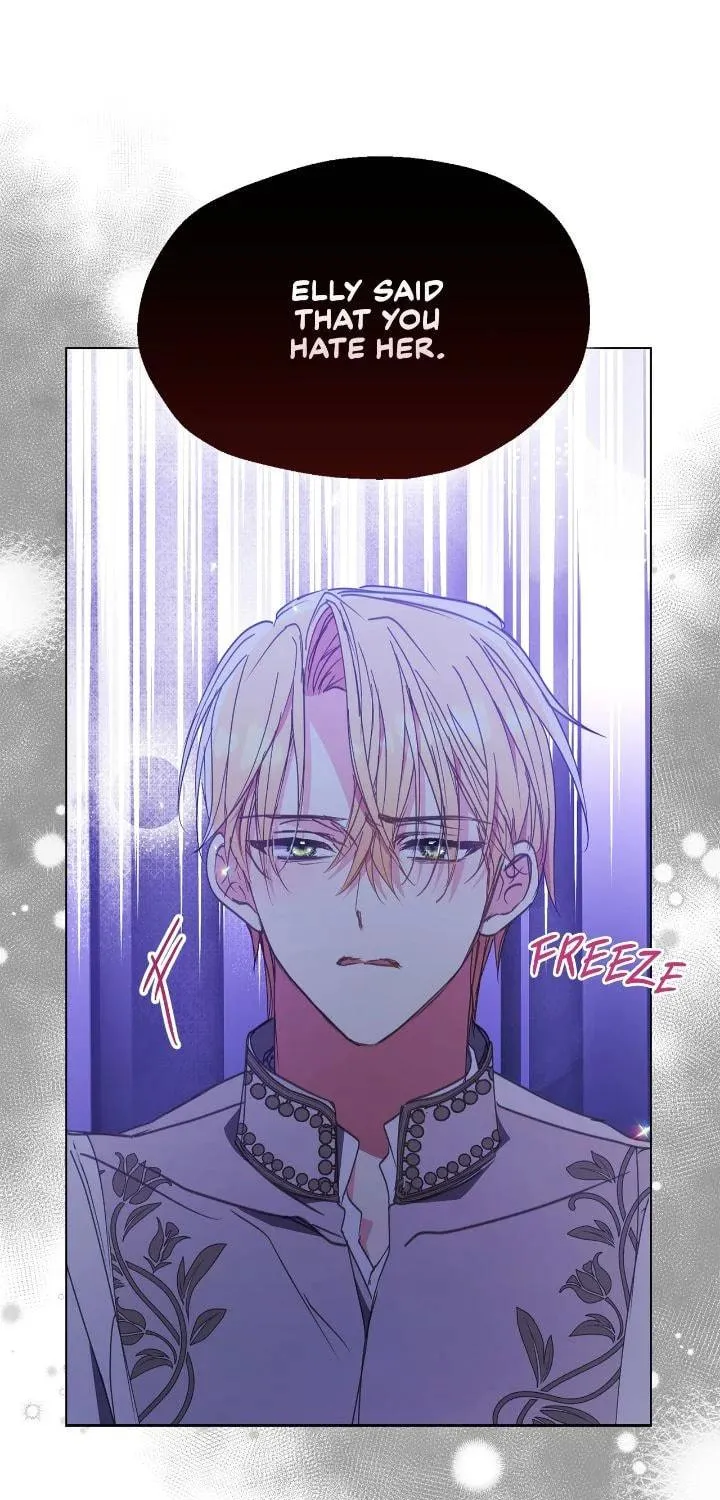Your Majesty, Please Spare Me This Time Chapter 140 page 17 - 