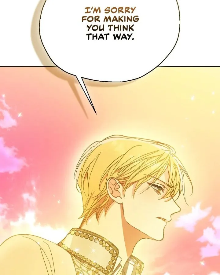 Your Majesty, Please Spare Me This Time Chapter 140 page 20 - 