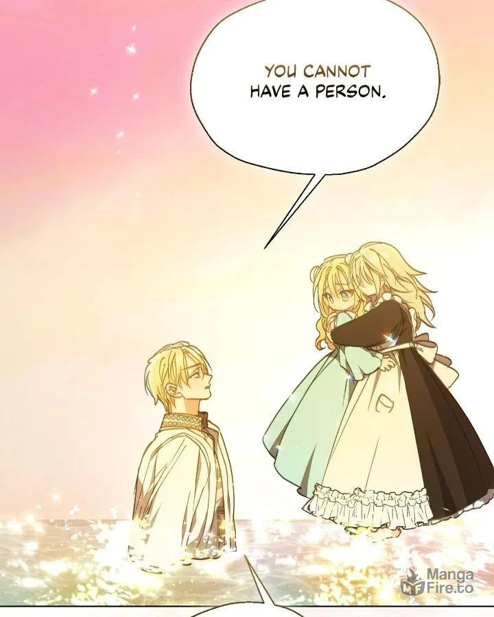 Your Majesty, Please Spare Me This Time Chapter 140 page 22 - 