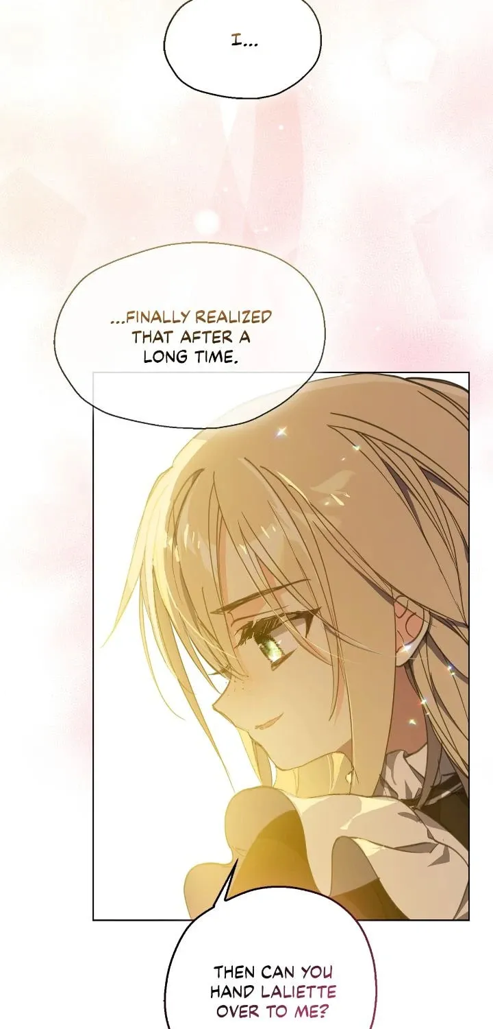 Your Majesty, Please Spare Me This Time Chapter 140 page 23 - 