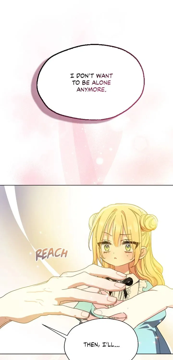 Your Majesty, Please Spare Me This Time Chapter 140 page 25 - 