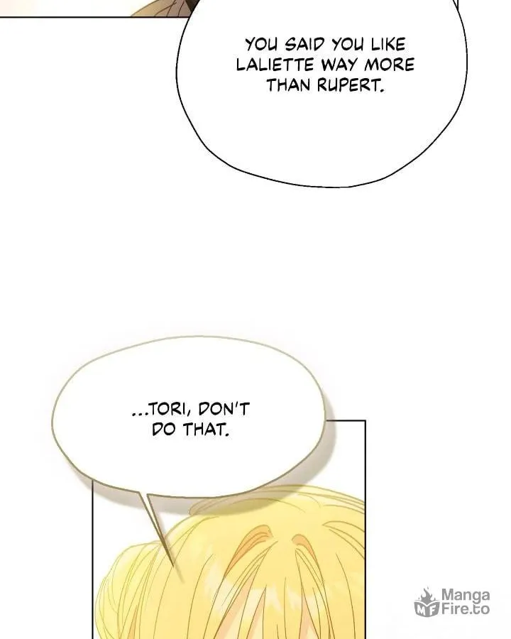 Your Majesty, Please Spare Me This Time Chapter 140 page 28 - 