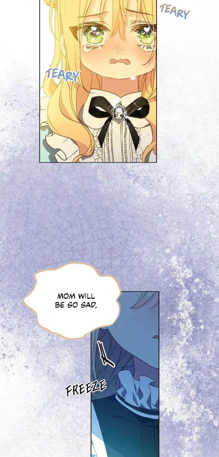 Your Majesty, Please Spare Me This Time Chapter 140 page 29 - 