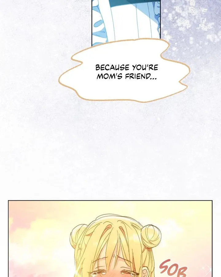 Your Majesty, Please Spare Me This Time Chapter 140 page 30 - 