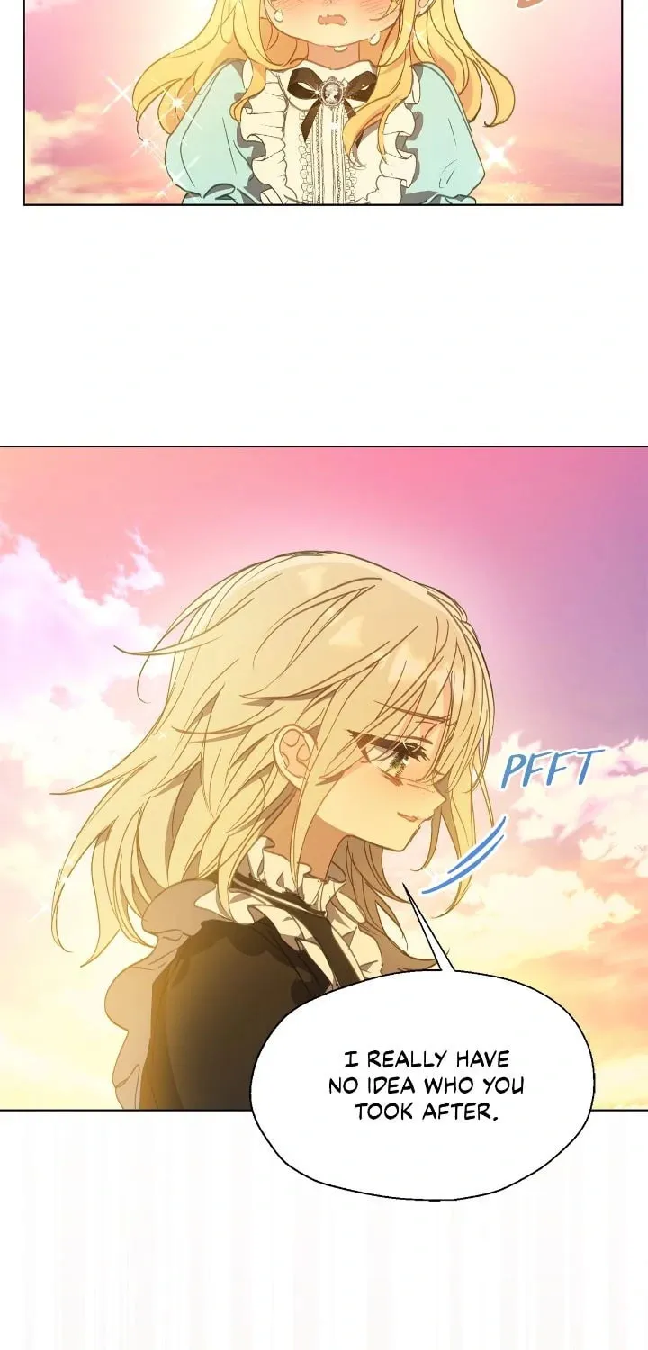 Your Majesty, Please Spare Me This Time Chapter 140 page 31 - 