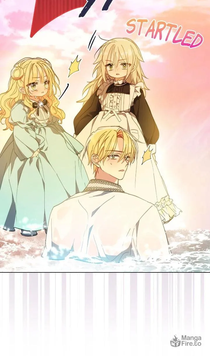 Your Majesty, Please Spare Me This Time Chapter 140 page 33 - 