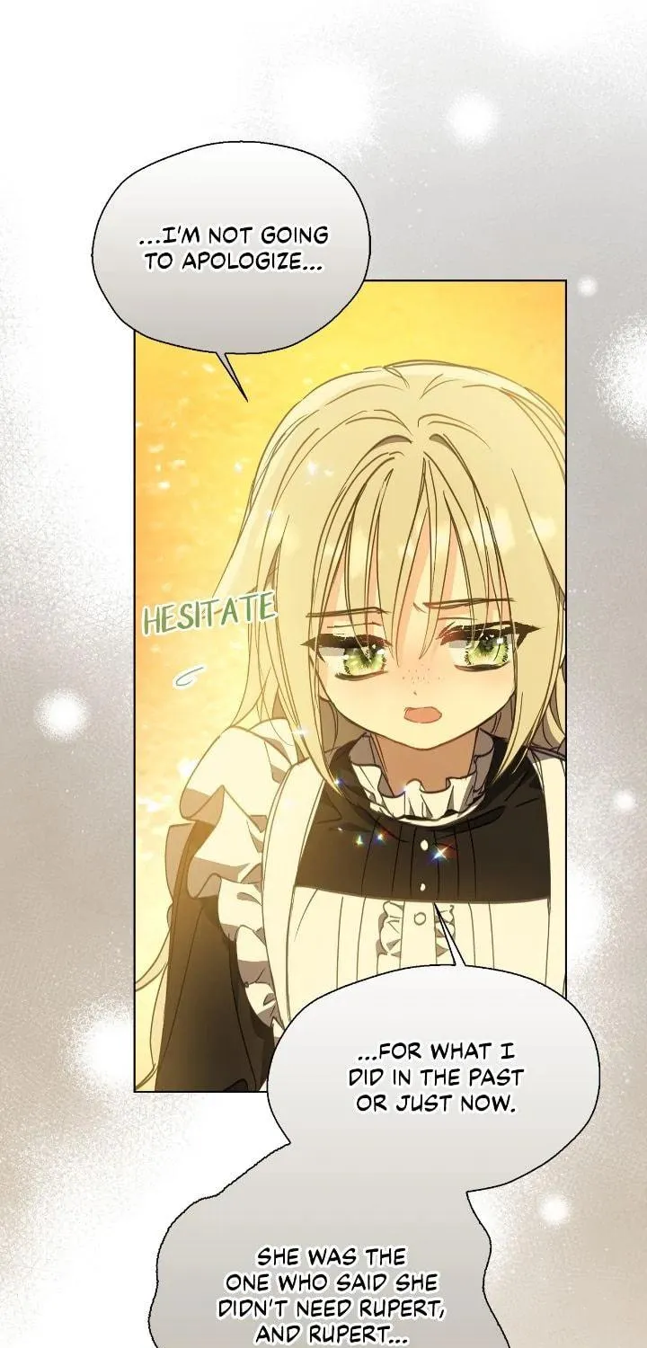 Your Majesty, Please Spare Me This Time Chapter 140 page 38 - 