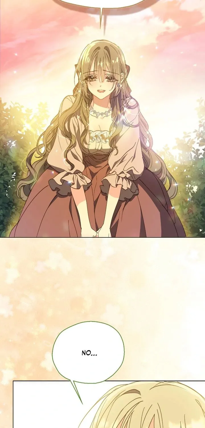 Your Majesty, Please Spare Me This Time Chapter 140 page 40 - 