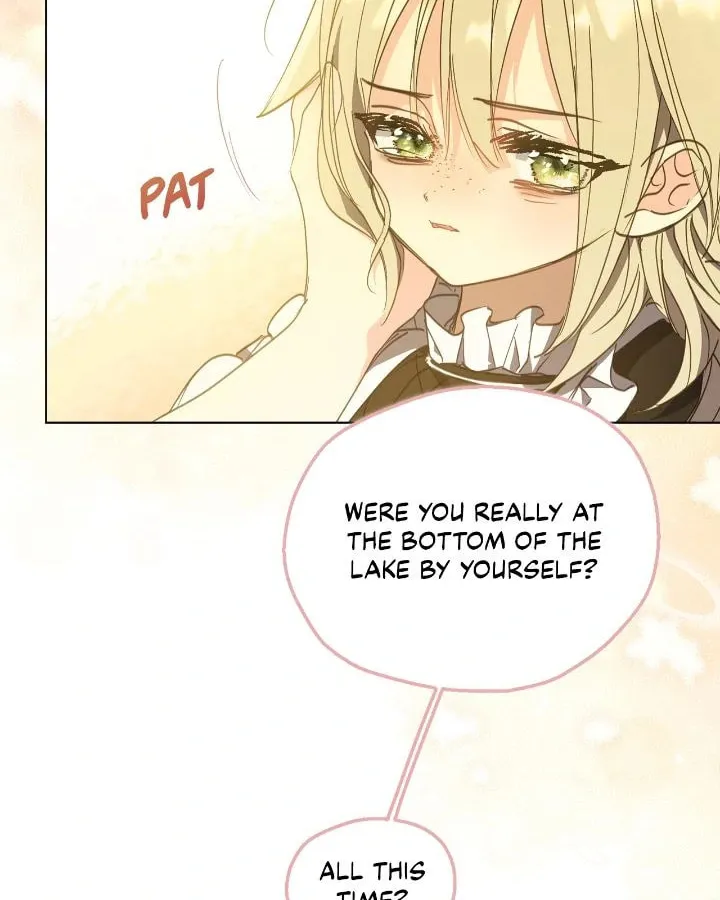 Your Majesty, Please Spare Me This Time Chapter 140 page 41 - 