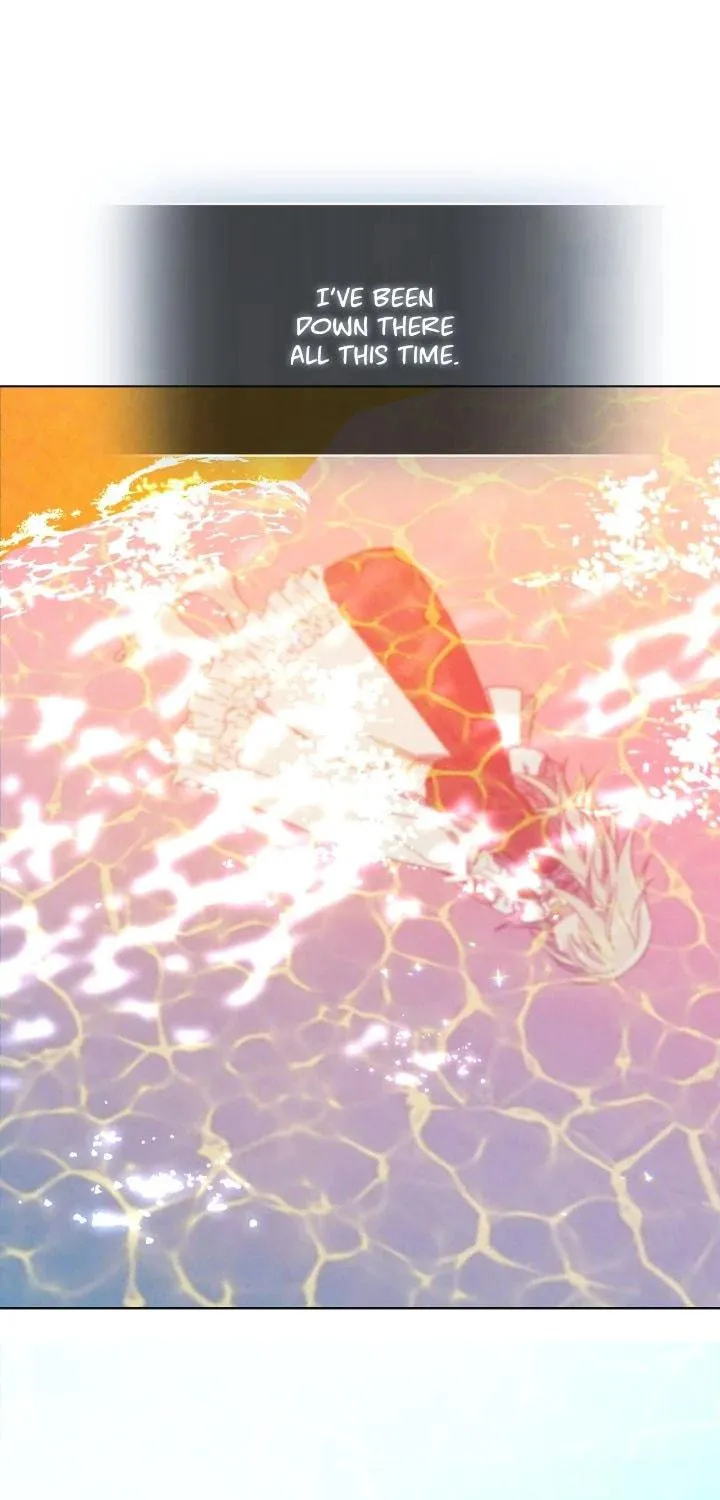 Your Majesty, Please Spare Me This Time Chapter 140 page 43 - 