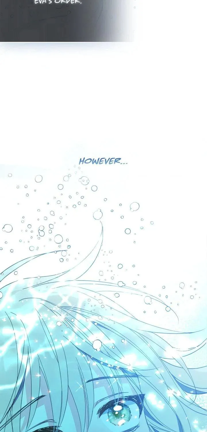 Your Majesty, Please Spare Me This Time Chapter 140 page 49 - 