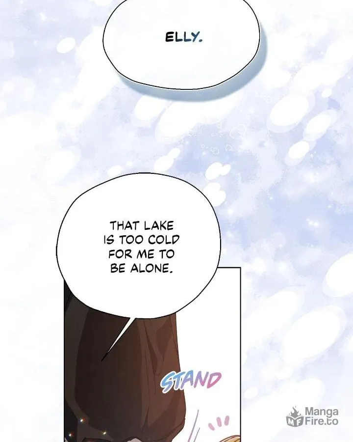 Your Majesty, Please Spare Me This Time Chapter 140 page 6 - 