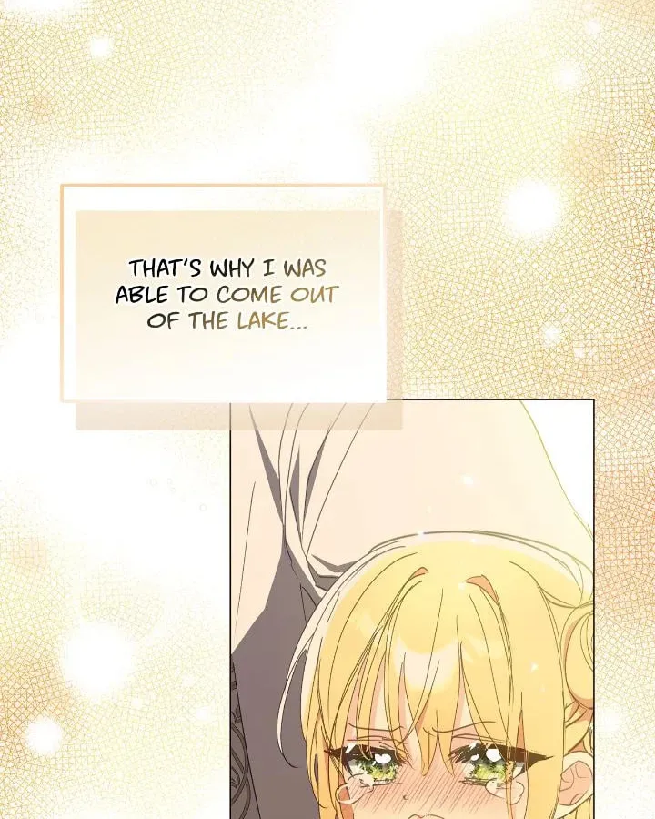 Your Majesty, Please Spare Me This Time Chapter 140 page 53 - 