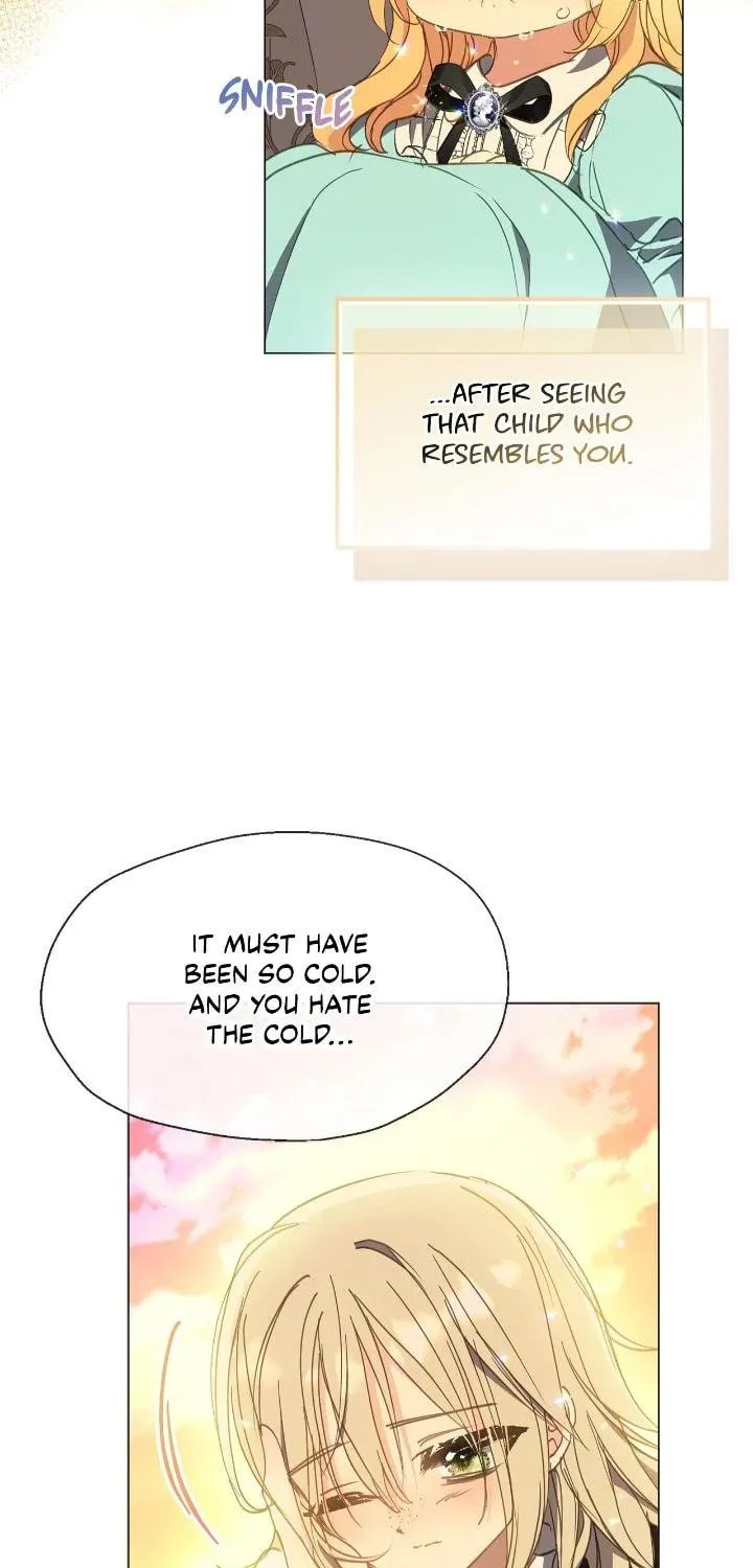 Your Majesty, Please Spare Me This Time Chapter 140 page 54 - 