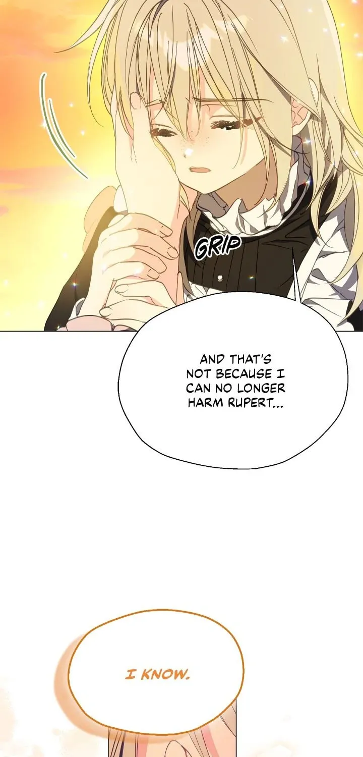 Your Majesty, Please Spare Me This Time Chapter 140 page 56 - 