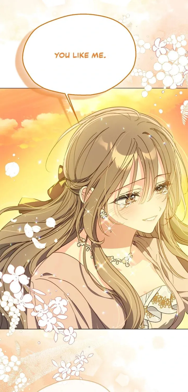 Your Majesty, Please Spare Me This Time Chapter 140 page 58 - 