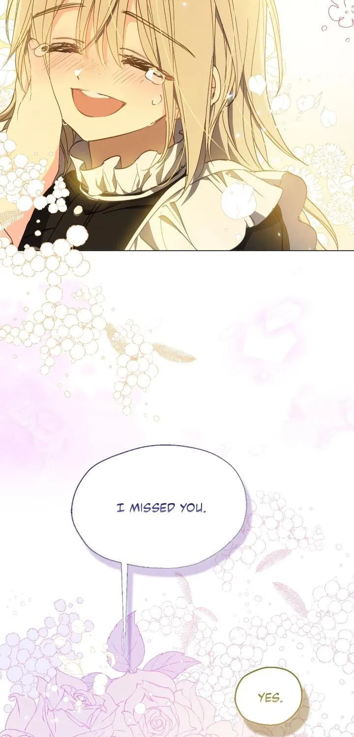 Your Majesty, Please Spare Me This Time Chapter 140 page 60 - 