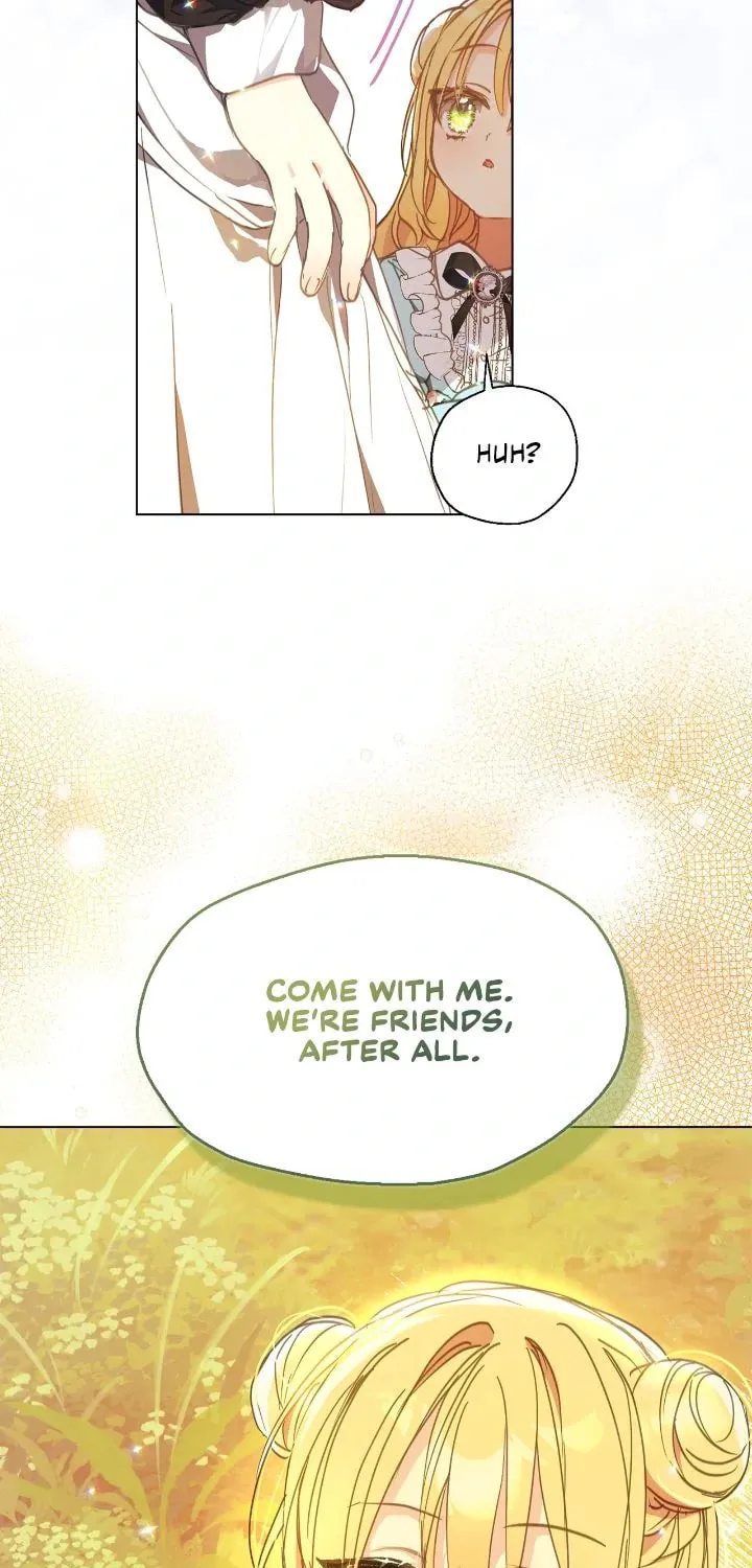 Your Majesty, Please Spare Me This Time Chapter 140 page 7 - 