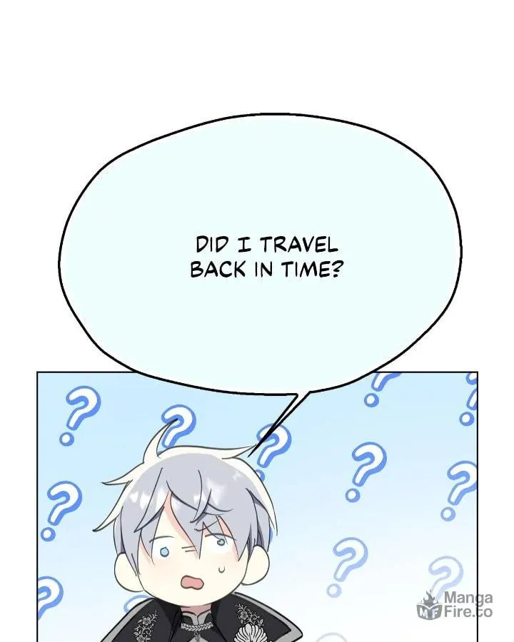 Your Majesty, Please Spare Me This Time Chapter 140 page 64 - 