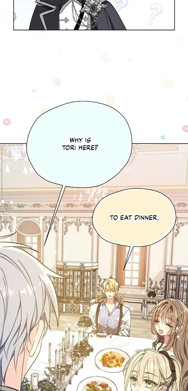 Your Majesty, Please Spare Me This Time Chapter 140 page 65 - 
