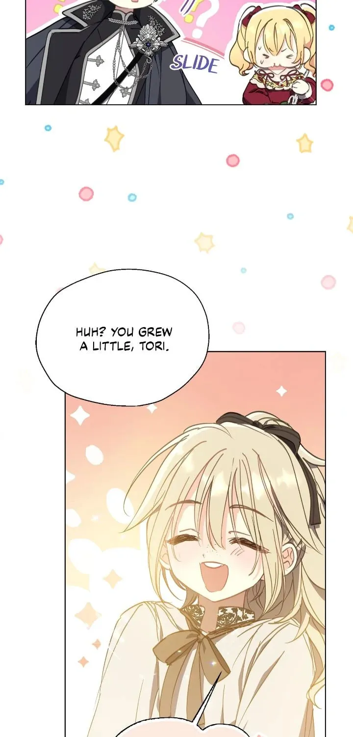 Your Majesty, Please Spare Me This Time Chapter 140 page 67 - 