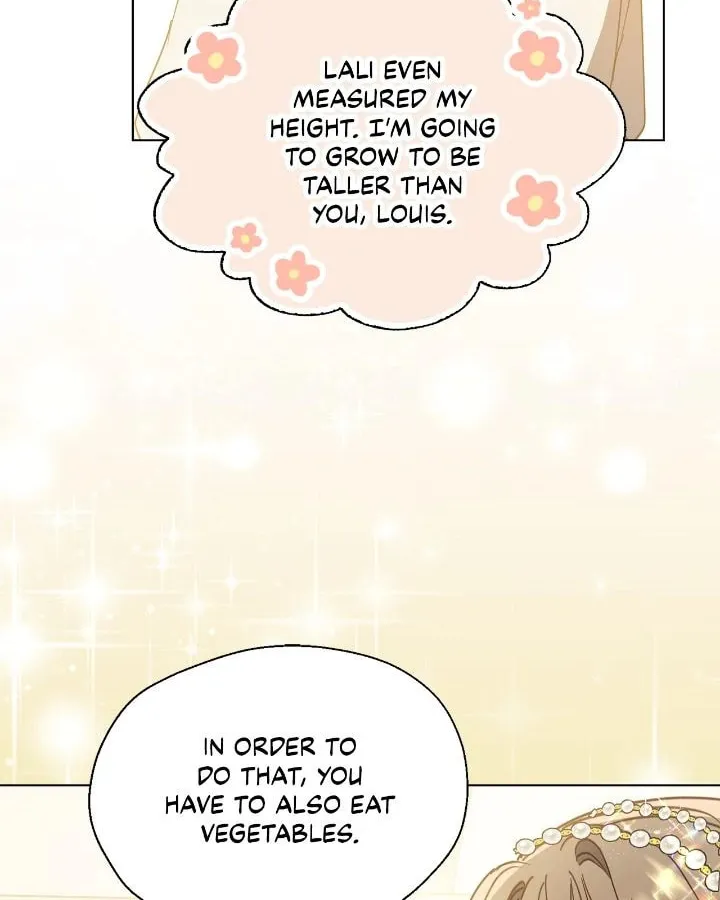 Your Majesty, Please Spare Me This Time Chapter 140 page 68 - 