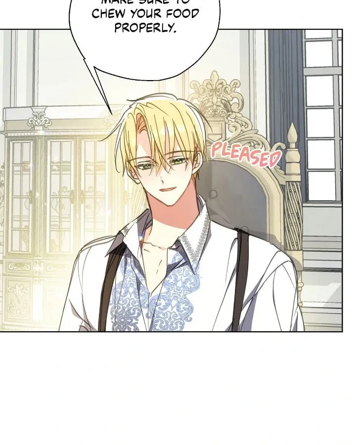 Your Majesty, Please Spare Me This Time Chapter 140 page 70 - 
