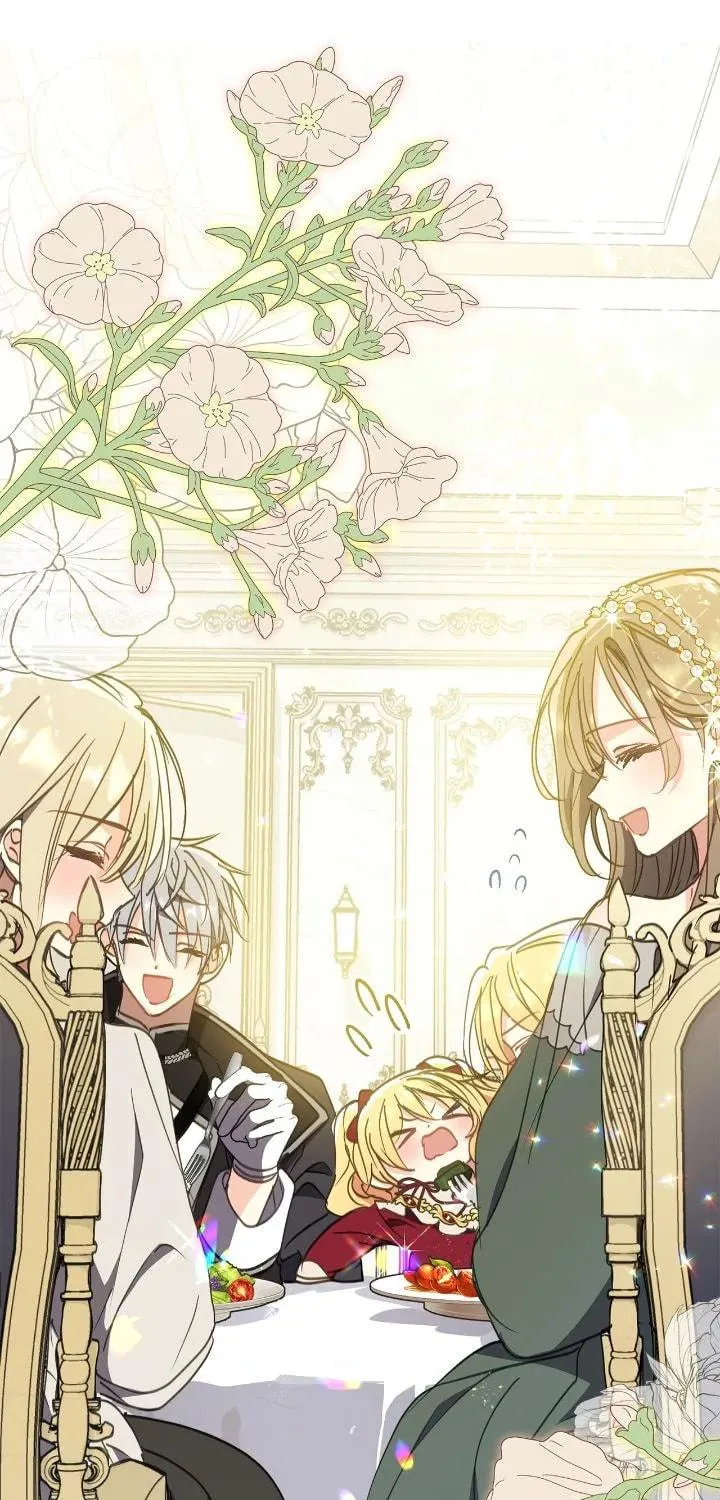 Your Majesty, Please Spare Me This Time Chapter 140 page 71 - 