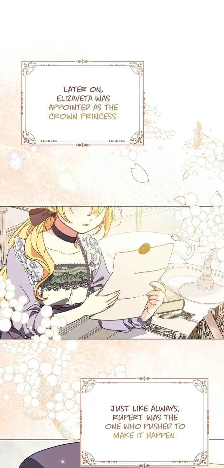 Your Majesty, Please Spare Me This Time Chapter 140 page 75 - 