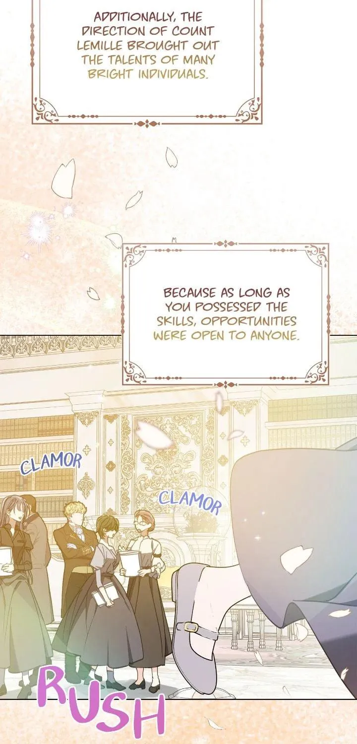 Your Majesty, Please Spare Me This Time Chapter 140 page 77 - 