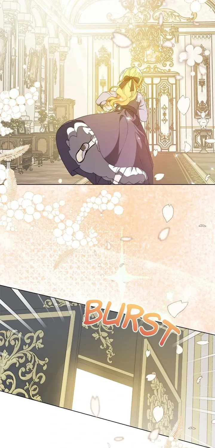 Your Majesty, Please Spare Me This Time Chapter 140 page 79 - 