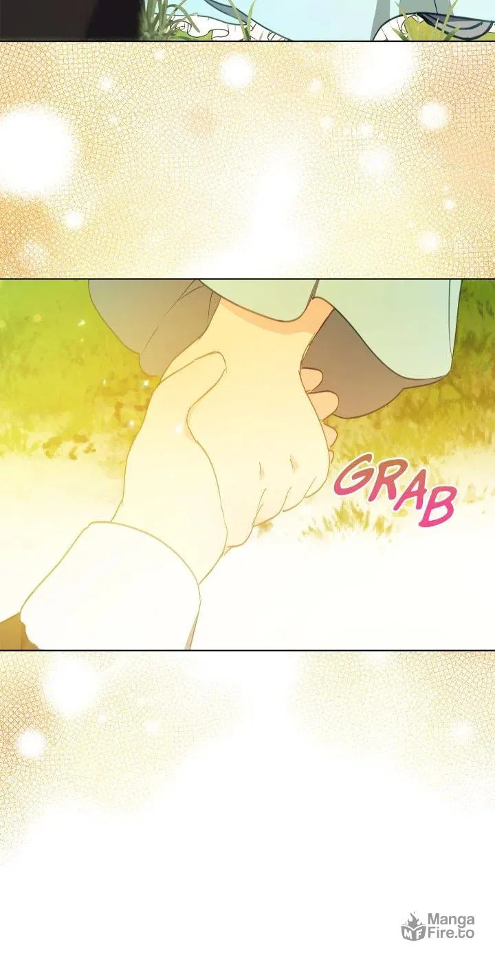 Your Majesty, Please Spare Me This Time Chapter 140 page 9 - 
