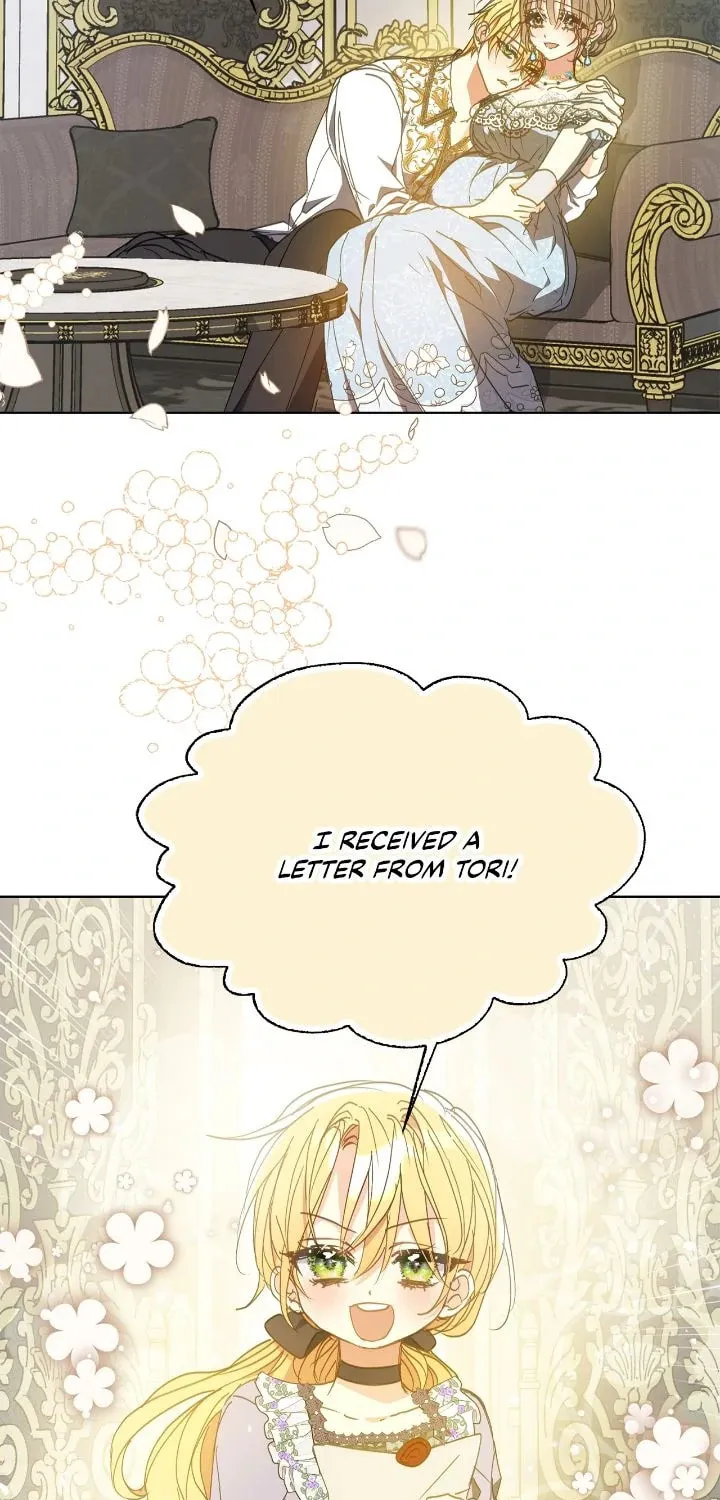 Your Majesty, Please Spare Me This Time Chapter 140 page 81 - 