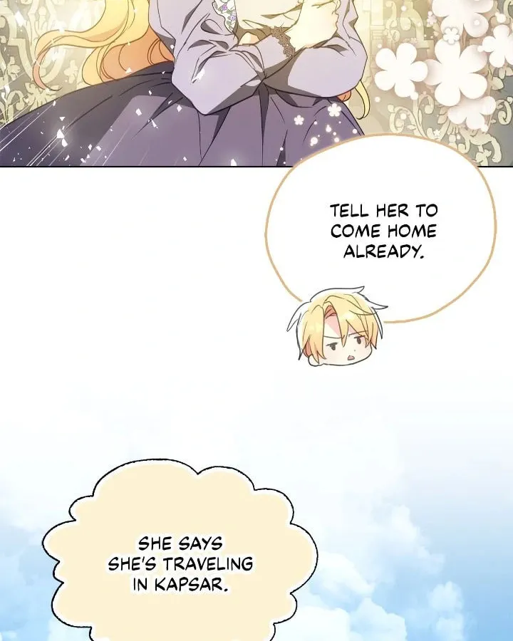 Your Majesty, Please Spare Me This Time Chapter 140 page 82 - 