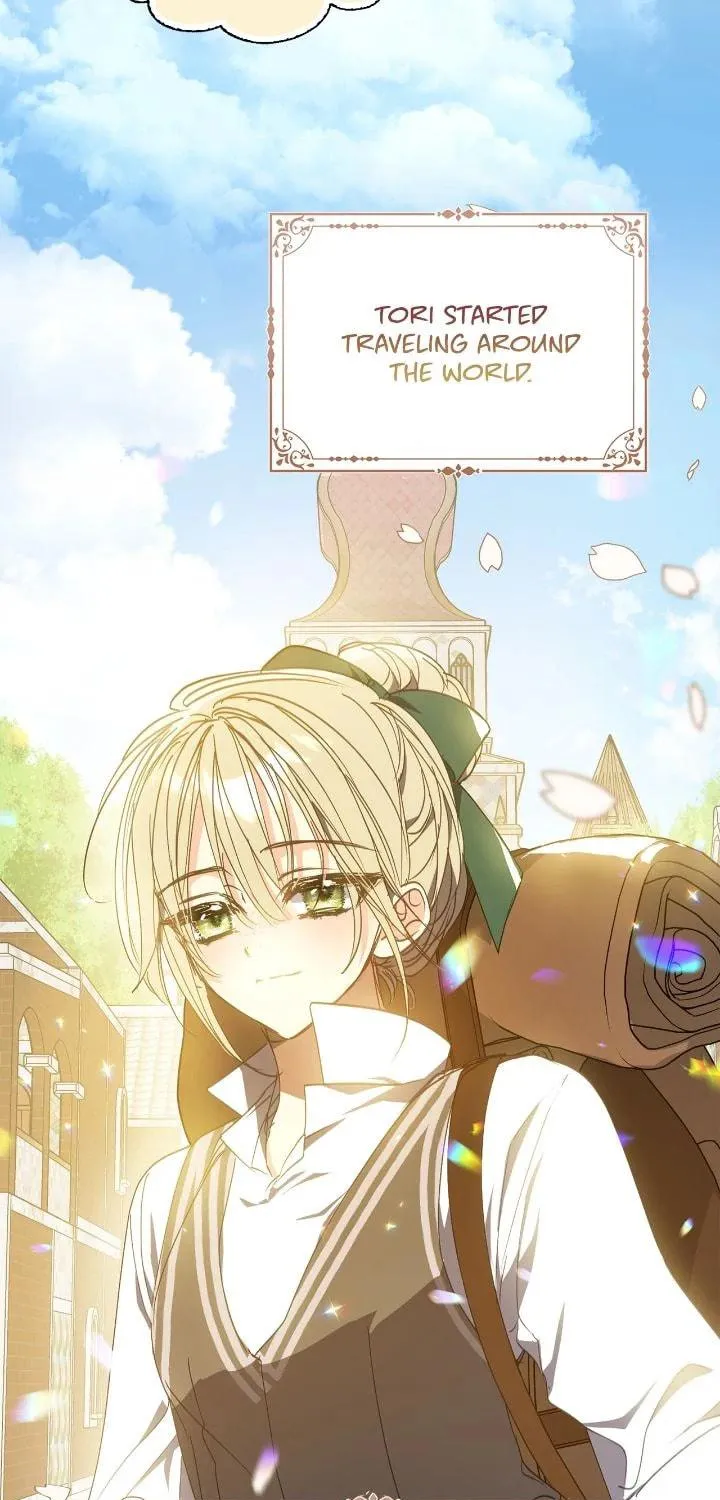 Your Majesty, Please Spare Me This Time Chapter 140 page 83 - 