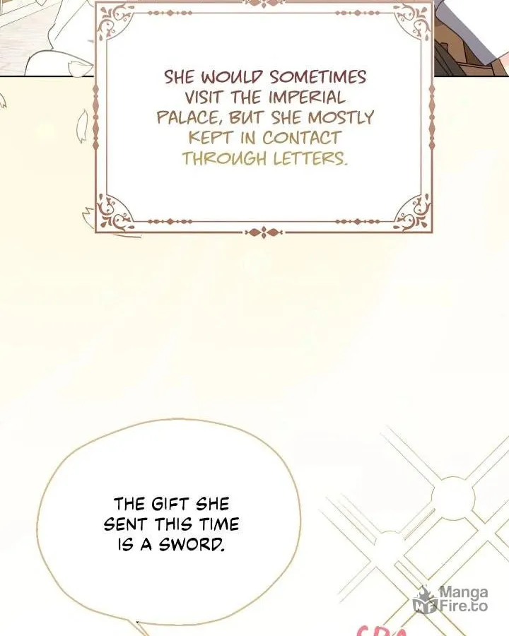 Your Majesty, Please Spare Me This Time Chapter 140 page 84 - 