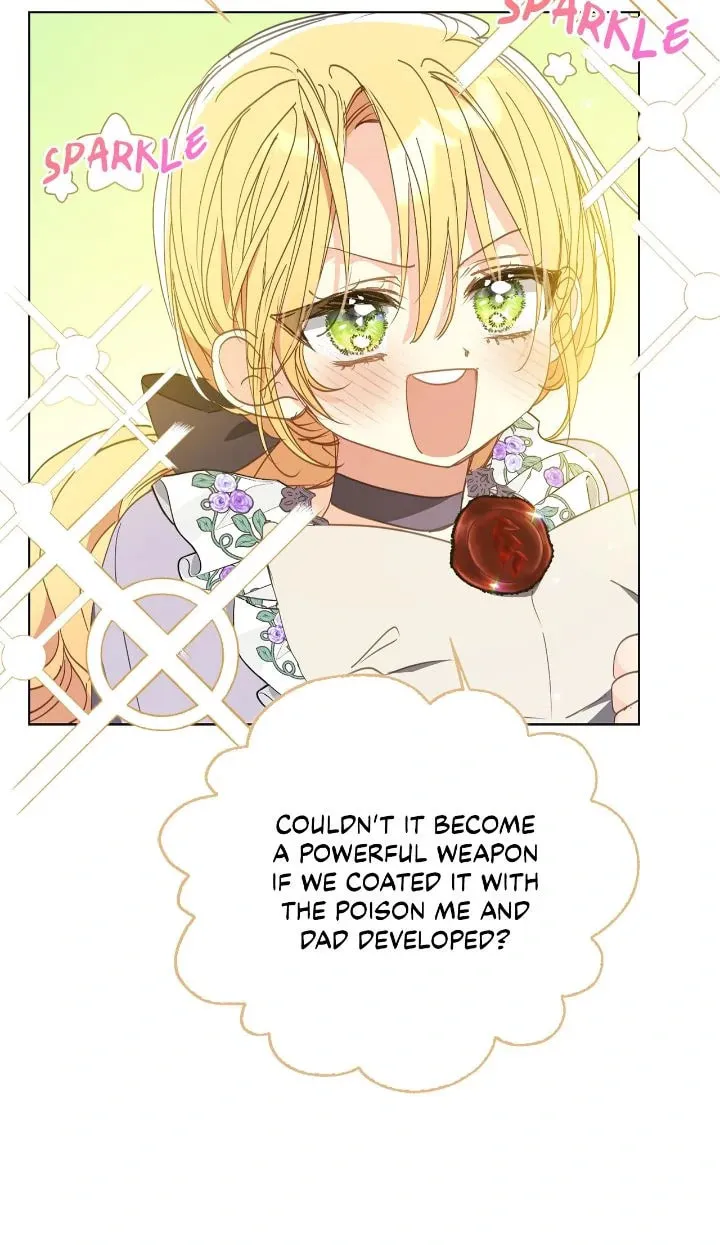 Your Majesty, Please Spare Me This Time Chapter 140 page 85 - 
