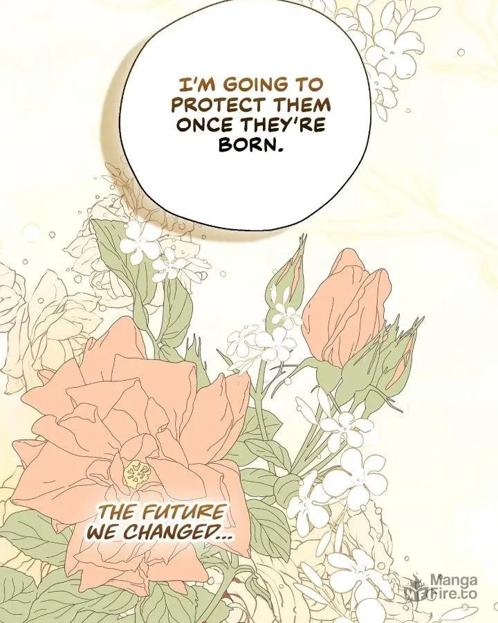 Your Majesty, Please Spare Me This Time Chapter 140 page 89 - 