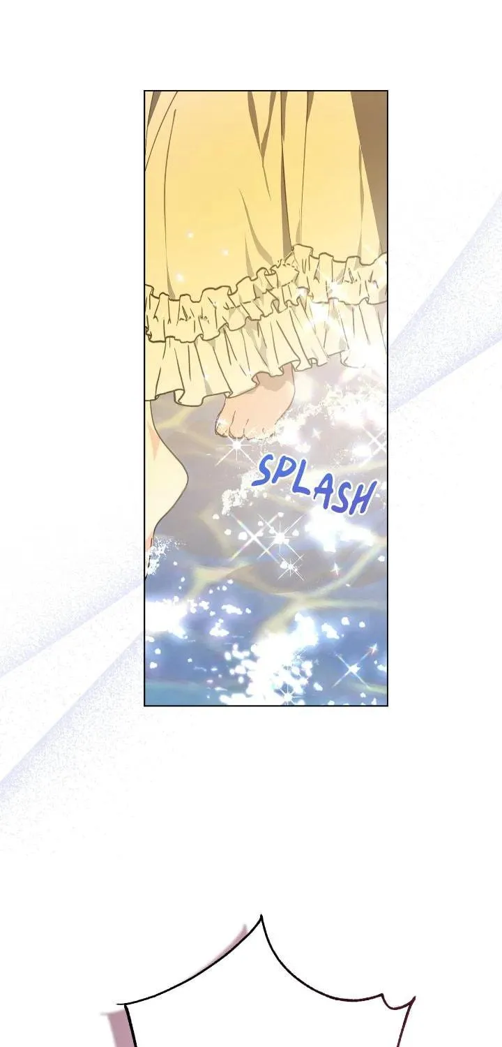 Your Majesty, Please Spare Me This Time Chapter 140 page 10 - 