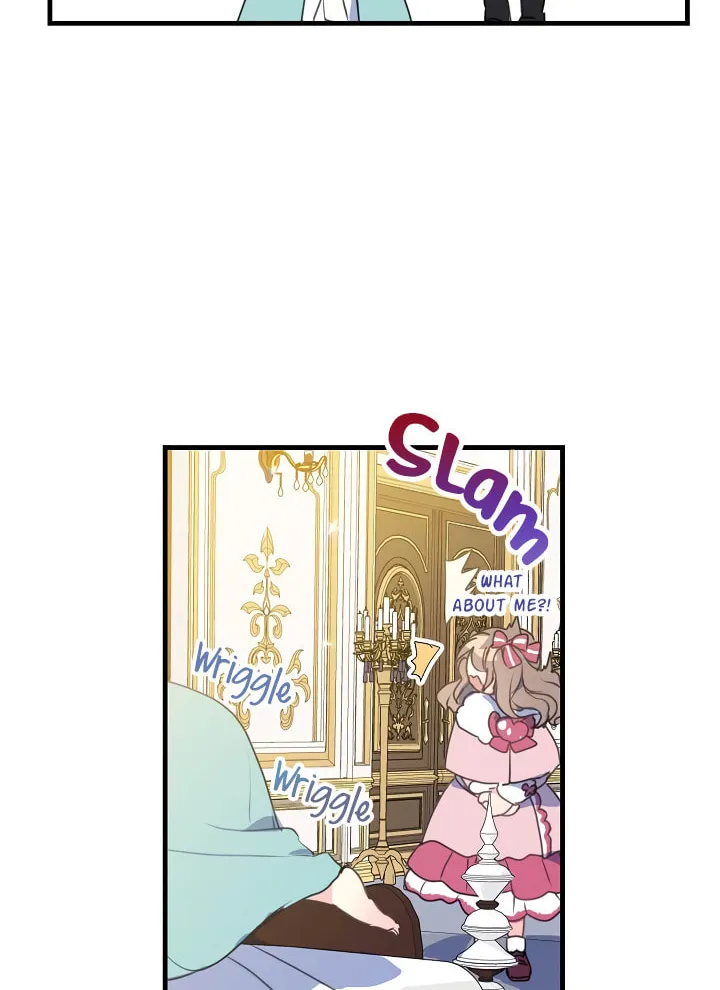 Your Majesty, Please Spare Me This Time Chapter 15 page 11 - 