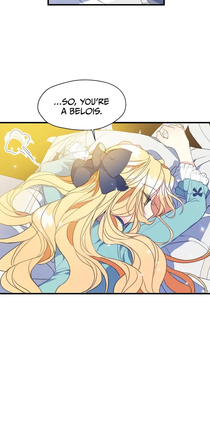 Your Majesty, Please Spare Me This Time Chapter 15 page 12 - 