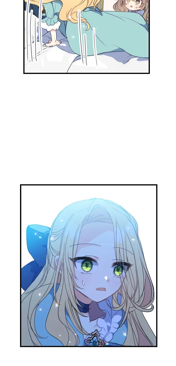 Your Majesty, Please Spare Me This Time Chapter 15 page 20 - 