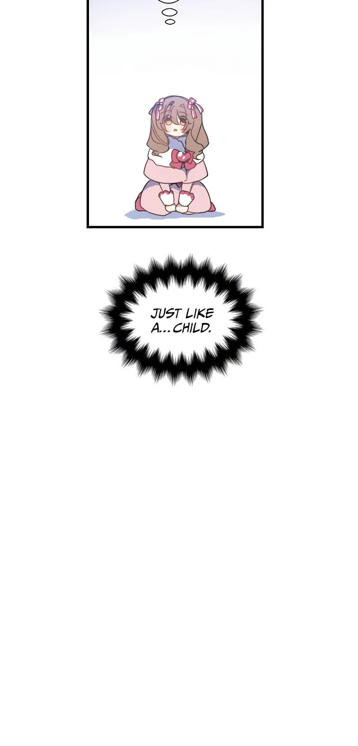 Your Majesty, Please Spare Me This Time Chapter 15 page 22 - 