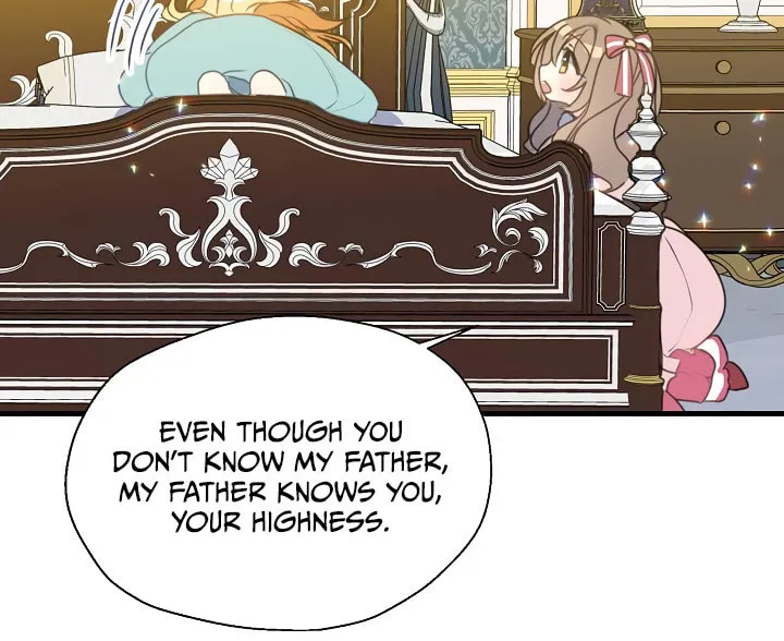 Your Majesty, Please Spare Me This Time Chapter 15 page 26 - 