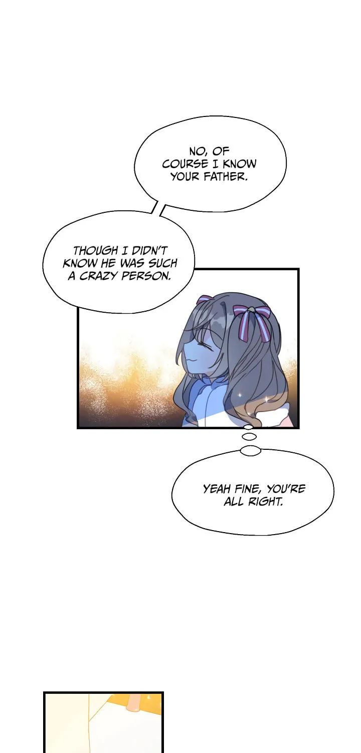 Your Majesty, Please Spare Me This Time Chapter 15 page 27 - 